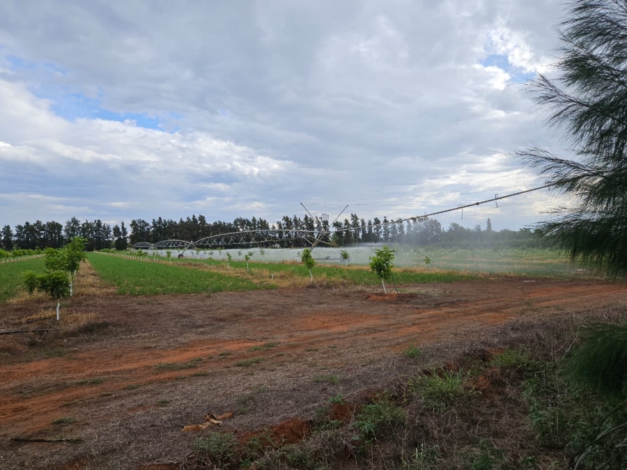 Commercial Property for Sale in Hartswater Rural Northern Cape